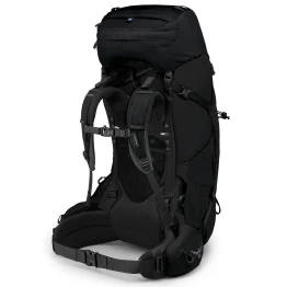 Рюкзак Osprey Aether 65 black чорний