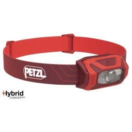 Ліхтарик Petzl Tikkina 300 red