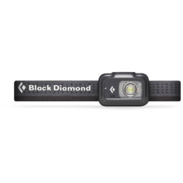 Ліхтарик Black Diamond Astro графітовий