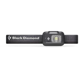 Ліхтарик Black Diamond Astro графітовий