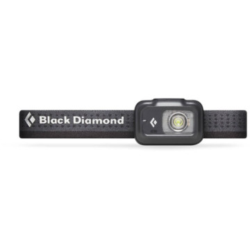 Ліхтарик Black Diamond Astro графітовий