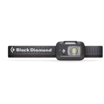Ліхтарик Black Diamond Astro графітовий