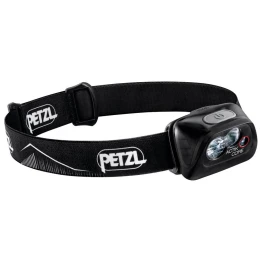 Ліхтарик Petzl Actik Core (450) чорний