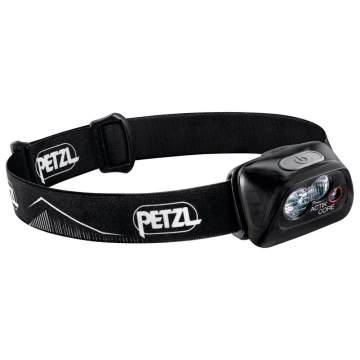 Ліхтарик Petzl Actik Core (450) чорний