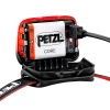 Ліхтарик Petzl Actik Core (450) червоний