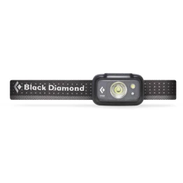 Ліхтарик Black Diamond Cosmo 225 графітовий