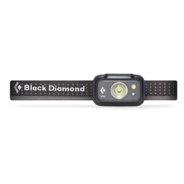 Ліхтарик Black Diamond Cosmo 225 графітовий