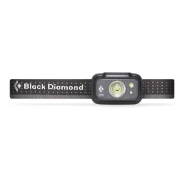 Ліхтарик Black Diamond Cosmo 225 графітовий