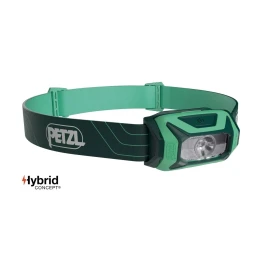 Ліхтарик Petzl Tikkina 300 green