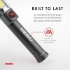 Ліхтар ручний Nebo Big Larry 2 (500 Lm)