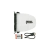 Ліхтарик Petzl Actik Core 600 red