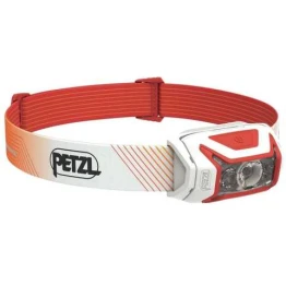 Ліхтарик Petzl Actik Core 600 red