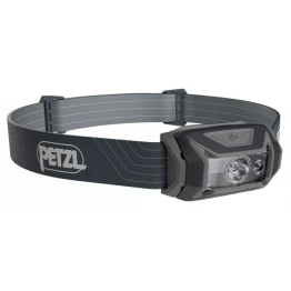 Ліхтарик Petzl Tikka 350 grey
