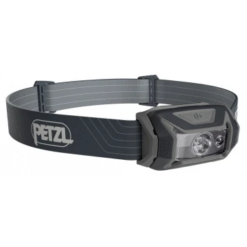Ліхтарик Petzl Tikka 350 grey