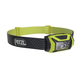 Ліхтарик Petzl Tikka 350 yellow