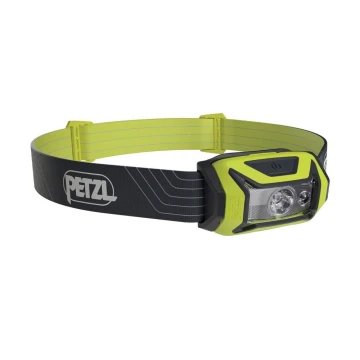 Ліхтарик Petzl Tikka 350 yellow Ліхтарик Petzl Tikka 350 yellow