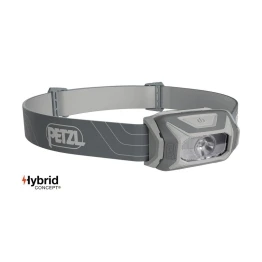 Ліхтарик Petzl Tikkina 300 grey