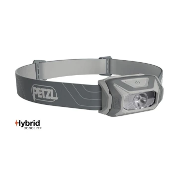 Ліхтарик Petzl Tikkina 300 grey