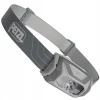 Ліхтарик Petzl Tikkina 300 grey