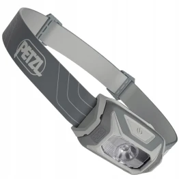 Ліхтарик Petzl Tikkina 300 grey