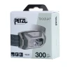 Ліхтарик Petzl Tikkina 300 grey
