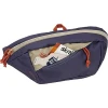 Поясна сумка Kelty Giddy 3L grisaille-elm
