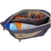 Поясна сумка Kelty Giddy 3L grisaille-elm