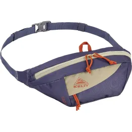 Поясна сумка Kelty Giddy 3L grisaille-elm
