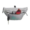 Поясна сумка Kelty Warbler smoke