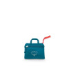 Поясна сумка Osprey Ultralight Stuff Waist Pack waterfront blue синя