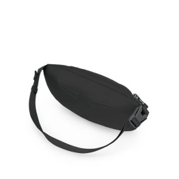Поясна сумка Osprey Ultralight Stuff Waist Pack black чорна