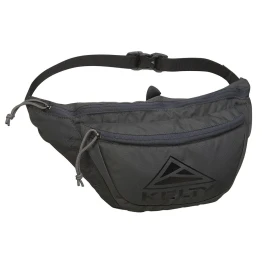 Поясна сумка Kelty Warbler asphalt
