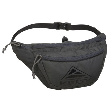 Поясна сумка Kelty Warbler asphalt
