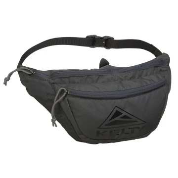 Поясна сумка Kelty Warbler asphalt