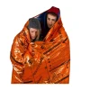 Термоковдра Lifesystem Heatshield Blanket Double Термоковдра Lifesystem Heatshield Blanket Double
