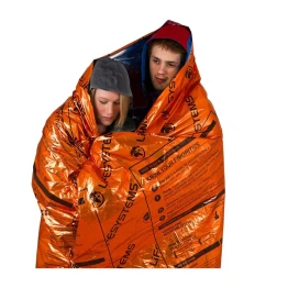 Термоковдра Lifesystem Heatshield Blanket Double