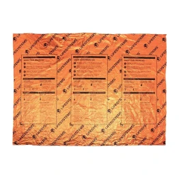 Термоковдра Lifesystem Heatshield Blanket Double