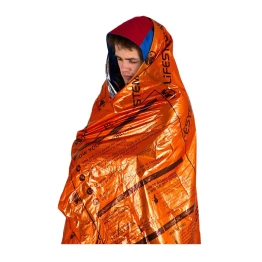 Термоковдра Lifesystem Heatshield Blanket Single