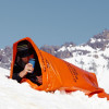 Термоковдра Lifesystems Heatshield Bag