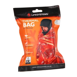 Термоковдра Lifesystems Thermal Bag