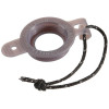 Адаптер Exped Flatvalve Adapter grey сірий Адаптер Exped Flatvalve Adapter grey сірий