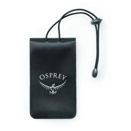 Аксесуар Osprey Luggage Tag black чорний