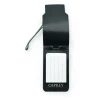 Аксесуар Osprey Luggage Tag black чорний