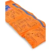 Аптечка Ortovox First Aid Roll Doc Mid shocking orange оранжева