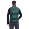Безрукавка Turbat Zhandarm 3 Mns чоловіча sycamore green зелена