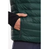 Безрукавка Turbat Zhandarm 3 Mns чоловіча sycamore green зелена