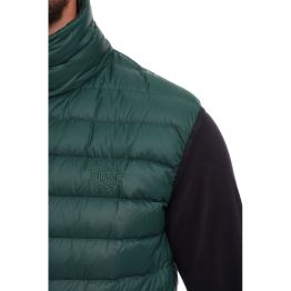 Безрукавка Turbat Zhandarm 3 Mns чоловіча sycamore green зелена