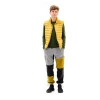 Безрукавка Turbat Zhandarm 3 Mns чоловіча tinsel yellow жовта Безрукавка Turbat Zhandarm 3 Mns чоловіча tinsel yellow жовта