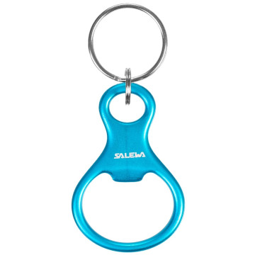 Брелок Salewa Figure 8 0999 синій