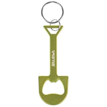 Брелок Salewa Shovel 0999 зелений